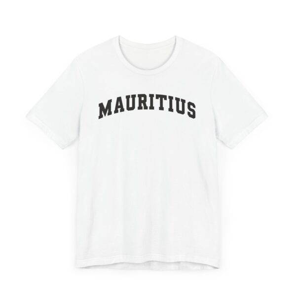 Mauritius Super Curve - Image 3