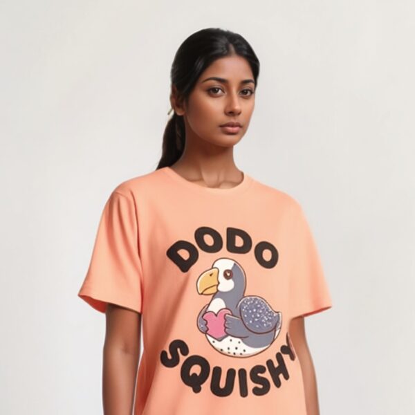 Dodo Squishy