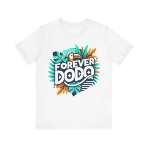 Hibiscus Papaya Port Louis - Tee