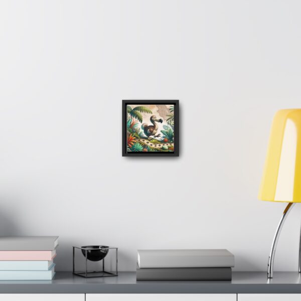 Gallery Canvas Wraps, Square Frame - Image 4