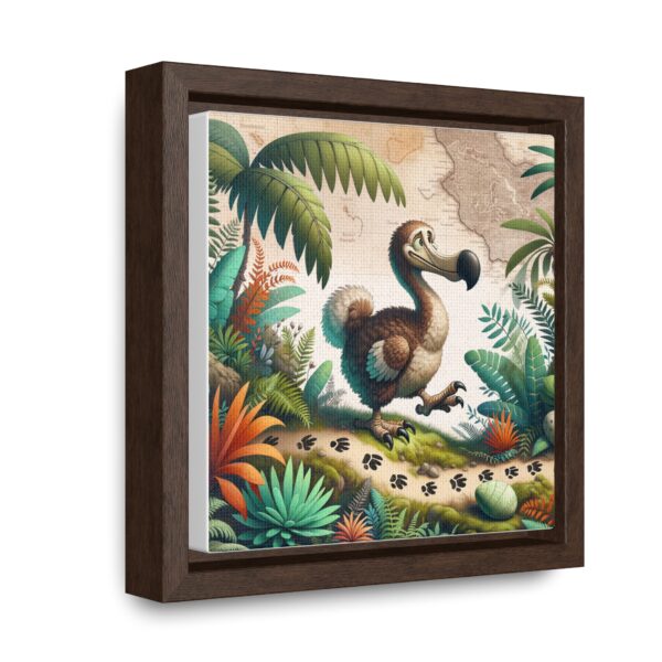 Gallery Canvas Wraps, Square Frame - Image 6