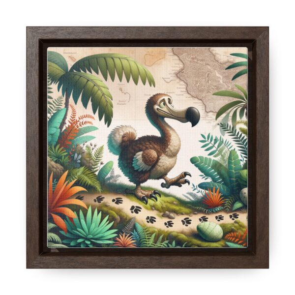 Gallery Canvas Wraps, Square Frame - Image 5