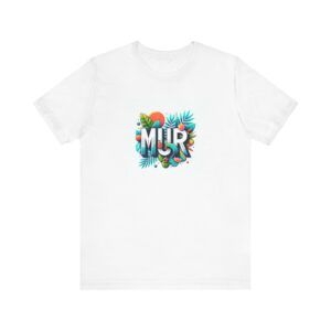 Passionflower Pamplemousses - Tee