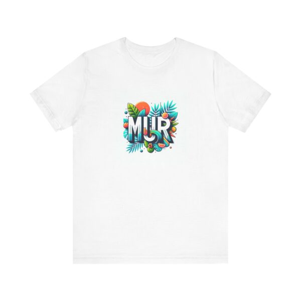 Passionflower Pamplemousses - Tee