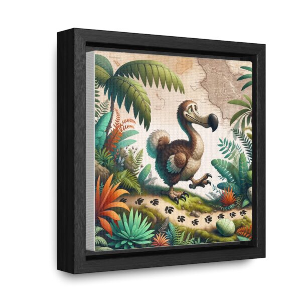 Gallery Canvas Wraps, Square Frame - Image 2