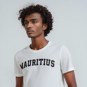 Mauritius Super Curve