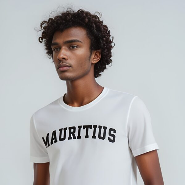 Mauritius Super Curve